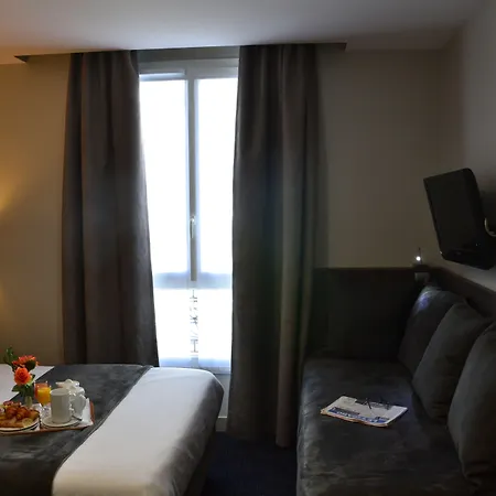 Hotel Paris Italie-2
