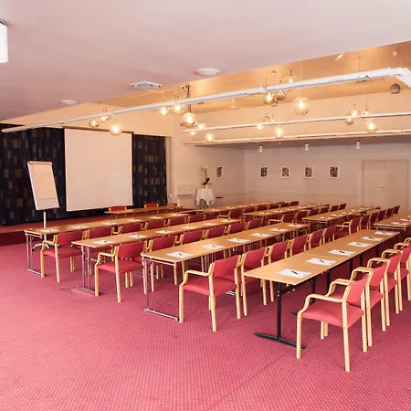 Thon Hotel Otta-2