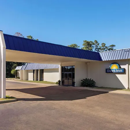 Days Inn By Wyndham Mccomb Ms-2