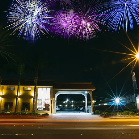 Anaheim Discovery Inn And Suites-2