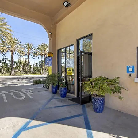 Anaheim Discovery Inn And Suites-3