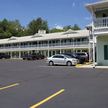 Legacy Inn - Cookeville-2