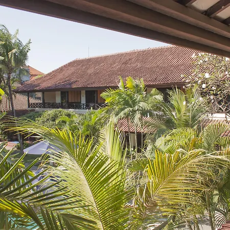 Legian Paradiso Hotel-3