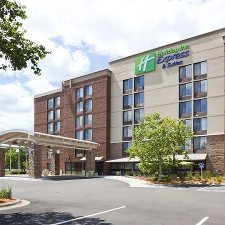 Holiday Inn Express & Suites Bloomington West By Ihg-3