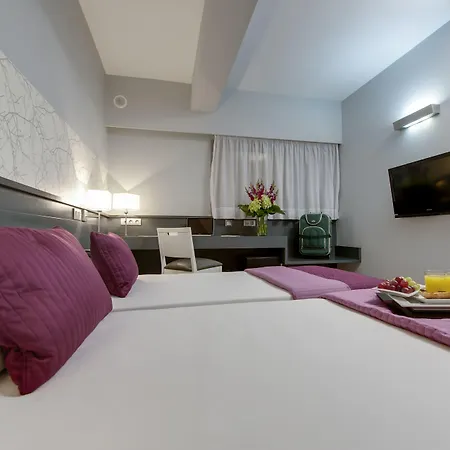 Hostal Torrejón-2