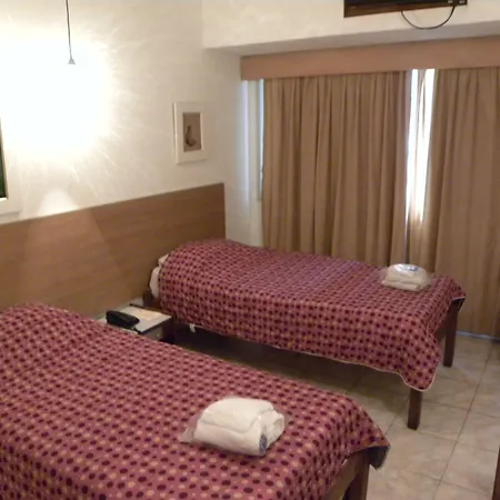 Hotel Atlantico Avenida-2