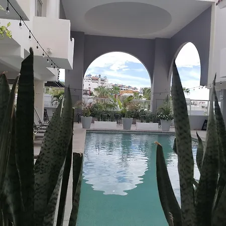 Suites Las Palmas-2