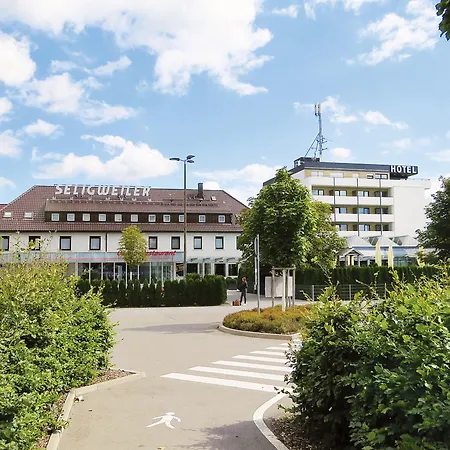 Seligweiler Hotel & Restaurant-3