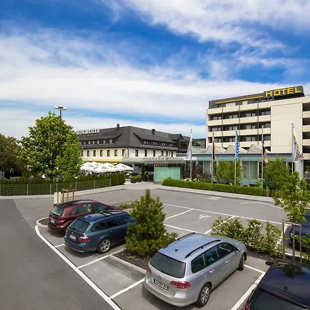 Seligweiler Hotel & Restaurant-2
