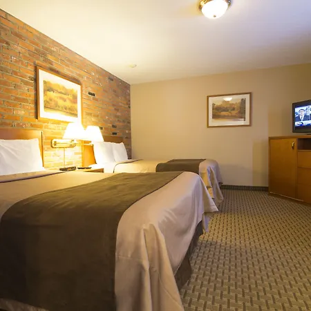 Travelodge By Wyndham Thunder Bay On-3