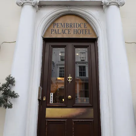Pembridge Palace Hotel-2