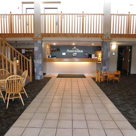 Americinn By Wyndham Oscoda Near Ausable River-3