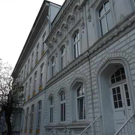 Hotel Commodore-3