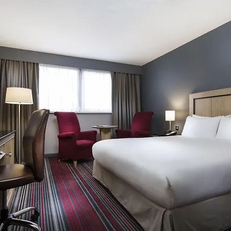 Park Inn By Radisson Cardiff City Centre-3
