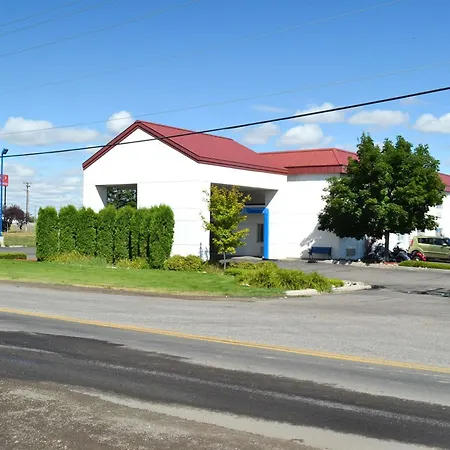 Motel 6 Billings, Mt - North-2