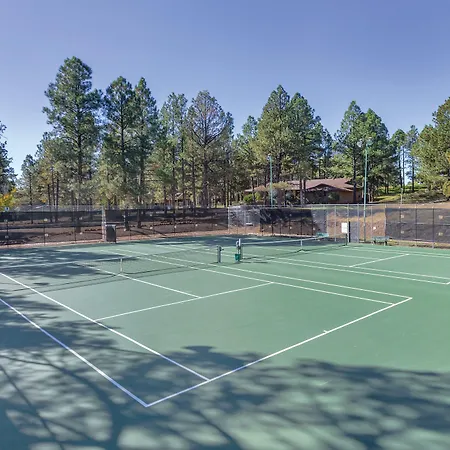 Club Wyndham Flagstaff-3