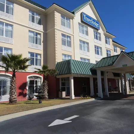 Wingate By Wyndham Savannah Gateway-3