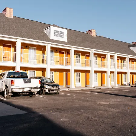Quality Inn Johnson City I-26 Exit 17-3