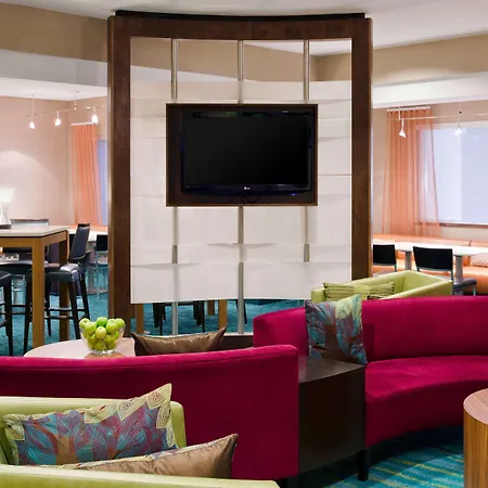 Sonesta Select Seattle Renton Suites-2