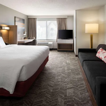 Sonesta Select Seattle Renton Suites-3