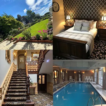 Stone House Hotel 'A Bespoke Hotel'-2