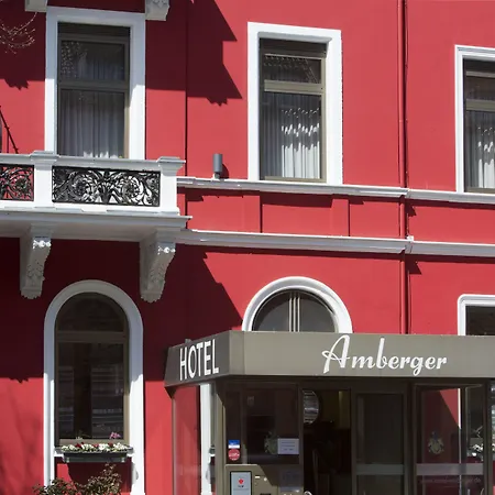 TOP Hotel Amberger-3