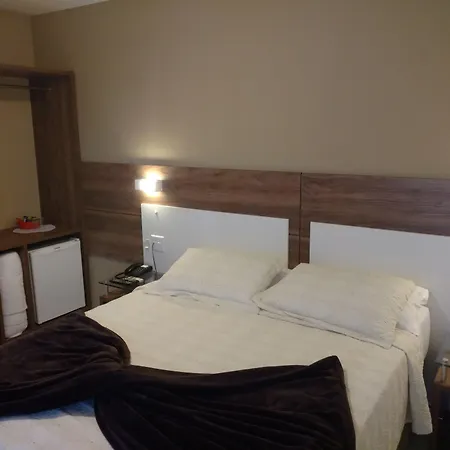 Brisamar Suite Hotel-2