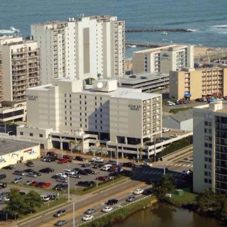 The Ocean Key Virginia Beach Resort-2
