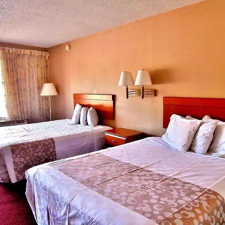 Americas Best Value Inn Alachua-3