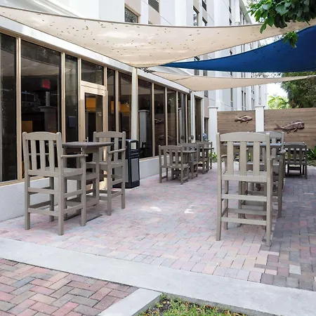 Hampton Inn Miami/Dadeland-3