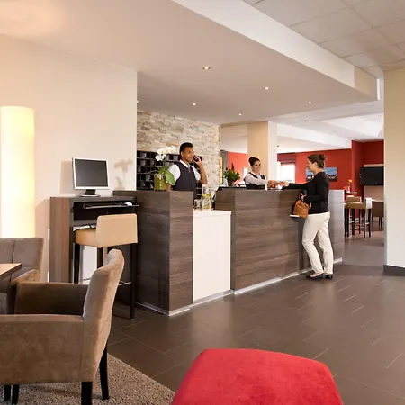 Hotel Sachsen-Anhalt-3