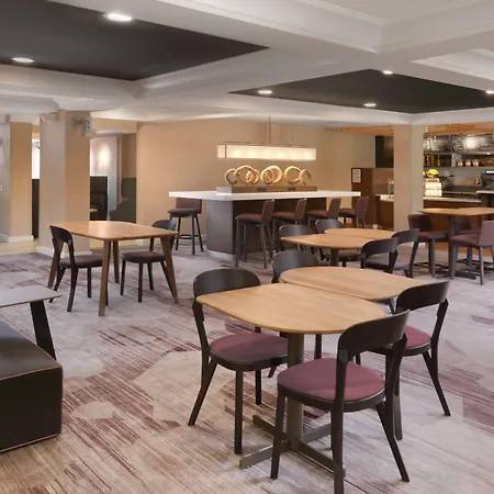 Courtyard By Marriott Houston Northwest-2