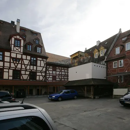 Hotel Am Jakobsmarkt-2