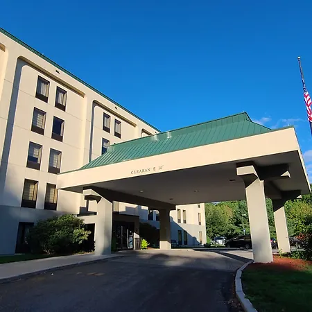 Comfort Inn Saco - Old Orchard Beach-3