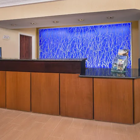 Fairfield Inn Dulles Airport Chantilly-3