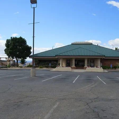 America'S Best Inn & Suites Saint George-2