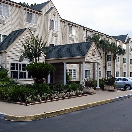 Hometown Inn & Suites Jacksonville Butler Blvd./Southpoint-2