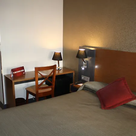Hotel Regio Cádiz-3