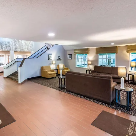 Sleep Inn & Suites Green Bay South-2