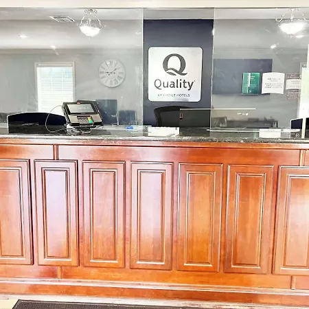 Quality Inn Gainesville I-75-2