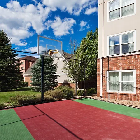 Residence Inn By Marriott Denver Golden/Red Rocks-2