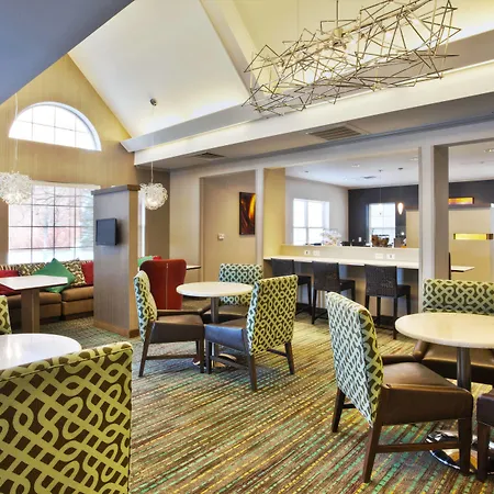 Residence Inn By Marriott Denver Golden/Red Rocks-3