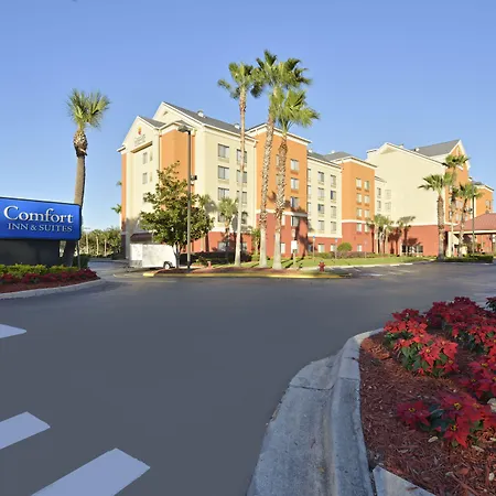City Express By Marriott Orlando International Drive-3