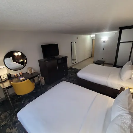 City Express By Marriott Orlando International Drive-2