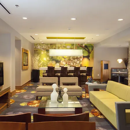 Courtyard By Marriott Ithaca Airport/University-2