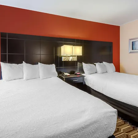 Best Western Plus Poconos-2