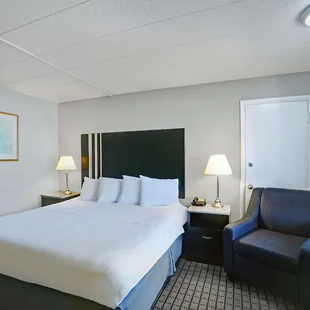 Motel 6 Washington, Pa-3