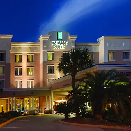 Embassy Suites By Hilton Destin Miramar Beach-3
