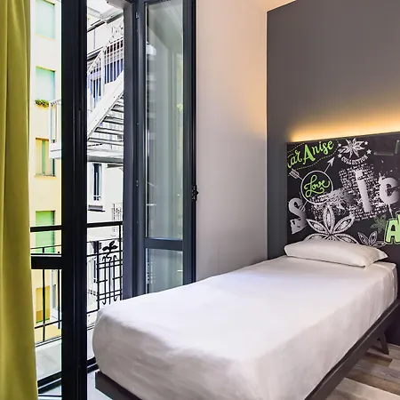 Spice Hotel Milano-3