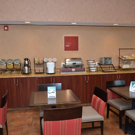 Quality Inn Near Walden Galleria Mall-3